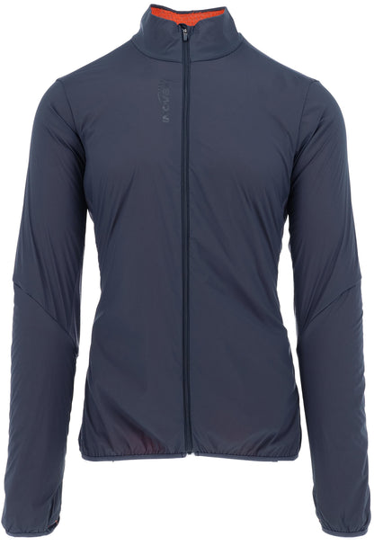 Inov8 Climashell Pro Alpha Mens Running Jacket - Black