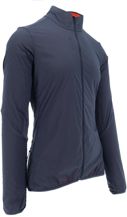 Inov8 Climashell Pro Alpha Mens Running Jacket - Black