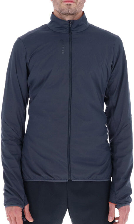 Inov8 Climashell Pro Alpha Mens Running Jacket - Black