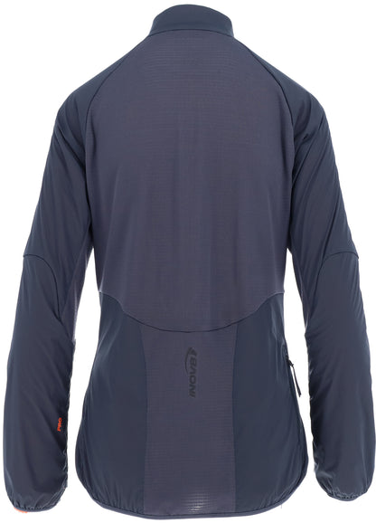 Inov8 Climashell Pro Alpha Womens Running Jacket - Black