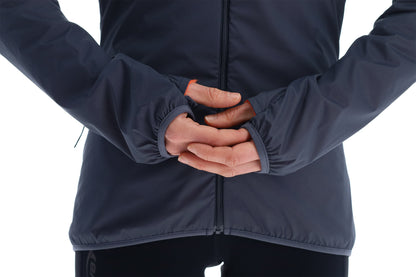 Inov8 Climashell Pro Alpha Womens Running Jacket - Black