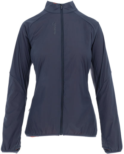 Inov8 Climashell Pro Alpha Womens Running Jacket - Black
