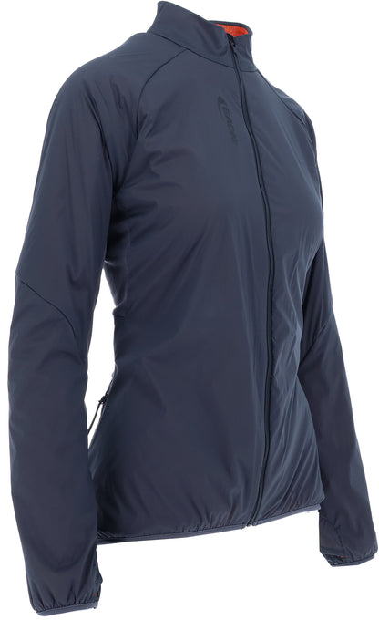 Inov8 Climashell Pro Alpha Womens Running Jacket - Black
