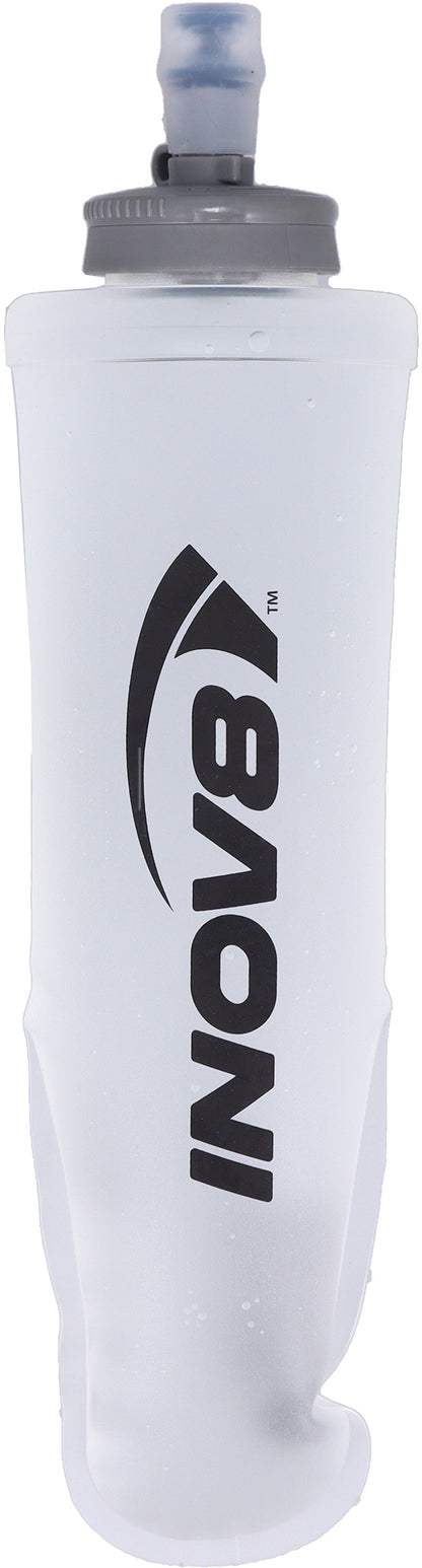 Inov8 Locking Cap 500ml Soft Flask - Clear