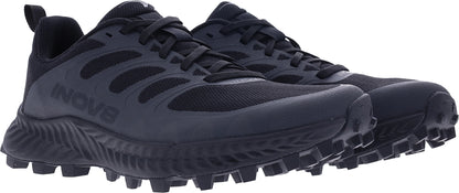 Inov8 MudTalon Mens Trail Running Shoes - Black