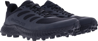 Inov8 MudTalon Womens Trail Running Shoes - Black