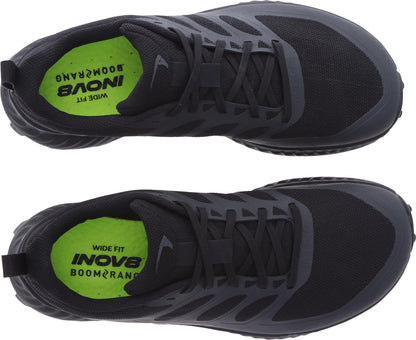Inov8 MudTalon Womens Trail Running Shoes - Black