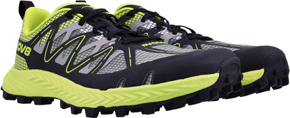 Inov8 MudTalon Speed V2 Mens Trail Running Shoes - Black