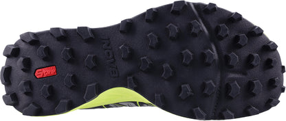 Inov8 MudTalon Speed V2 Mens Trail Running Shoes - Black