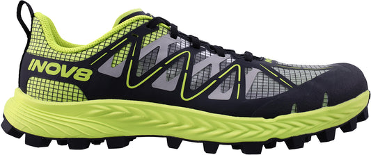 Inov8 MudTalon Speed V2 WIDE FIT Mens Trail Running Shoes - Black