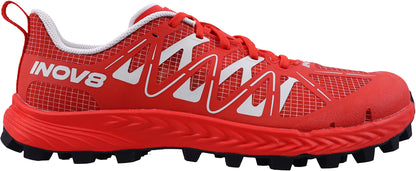 Inov8 MudTalon Speed V2 Mens Trail Running Shoes - Red