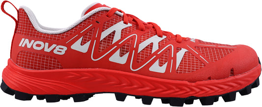 Inov8 MudTalon Speed V2 Mens Trail Running Shoes - Red