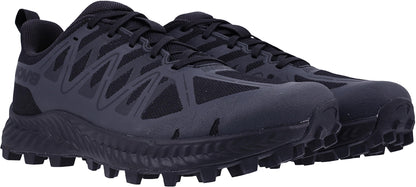 Inov8 MudTalon V2 Mens Trail Running Shoes - Black