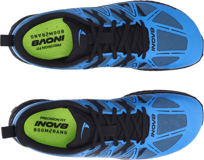 Inov8 MudTalon V2 Mens Trail Running Shoes - Blue