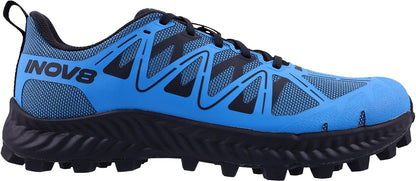 Inov8 MudTalon V2 Mens Trail Running Shoes - Blue