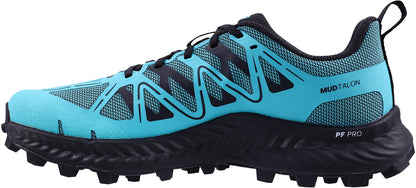 Inov8 MudTalon V2 Womens Trail Running Shoes - Blue
