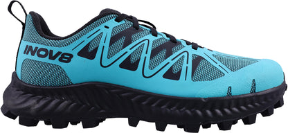 Inov8 MudTalon V2 Womens Trail Running Shoes - Blue