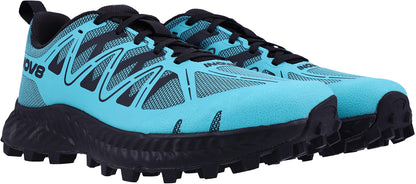 Inov8 MudTalon V2 WIDE FIT Womens Trail Running Shoes - Blue