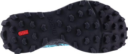 Inov8 MudTalon V2 WIDE FIT Womens Trail Running Shoes - Blue