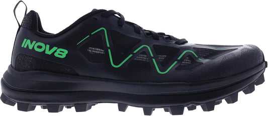 Inov8 MudTalon Zero WIDE FIT Womens Trail Running Shoes - Black