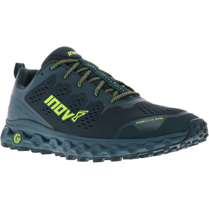 Inov8 ParkClaw G 280 Mens Trail Running Shoes - Green