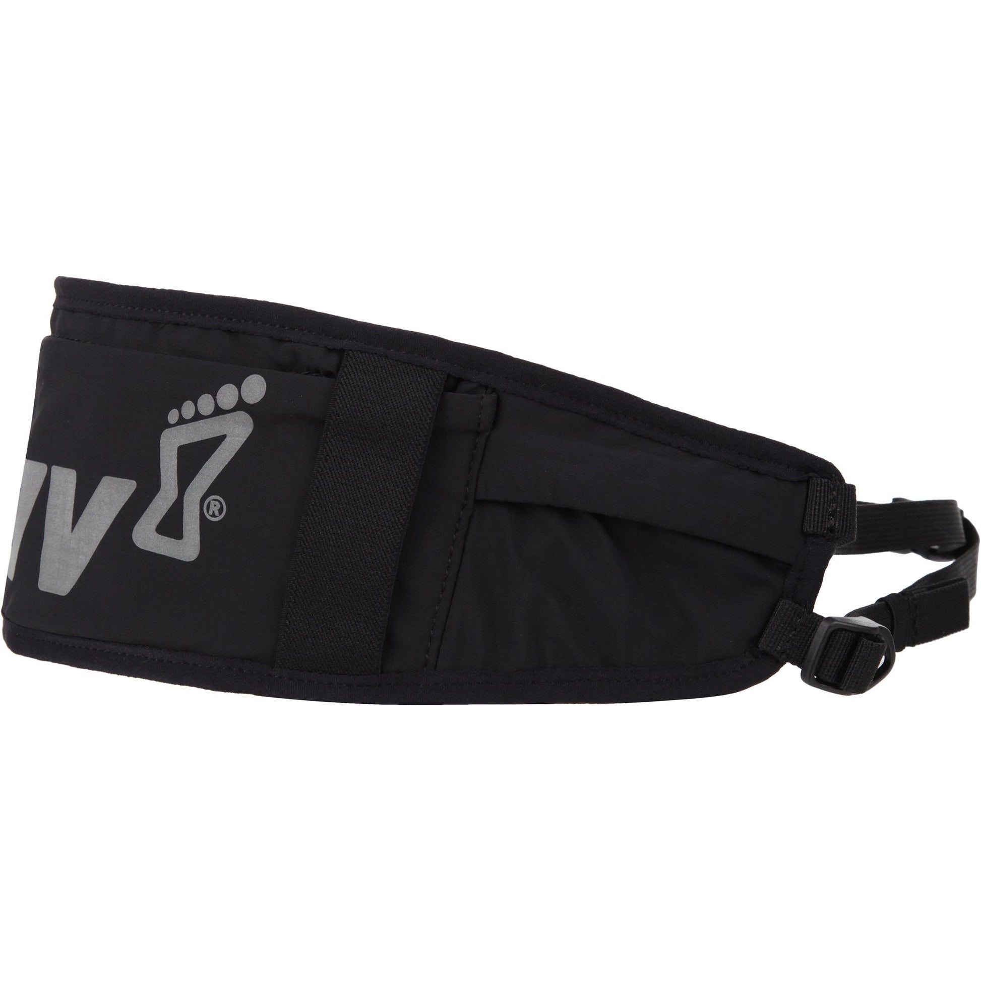 Inov8 Race Belt Bkgn Side - Side View