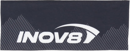 Inov8 Race Elite Running Headband - Black
