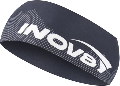 Inov8 Race Elite Running Headband - Black