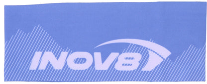 Inov8 Race Elite Running Headband - Blue