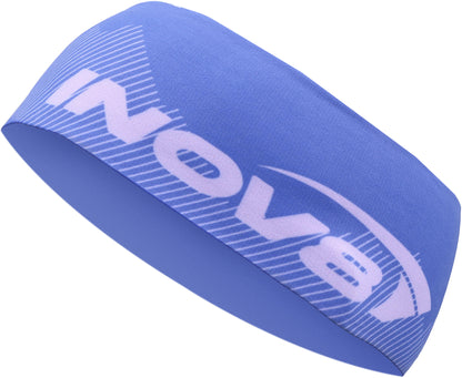 Inov8 Race Elite Running Headband - Blue