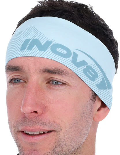 Inov8 Race Elite Running Headband - Green
