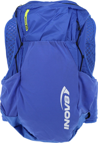 Inov8 Racepac 20 Running Backpack - Blue