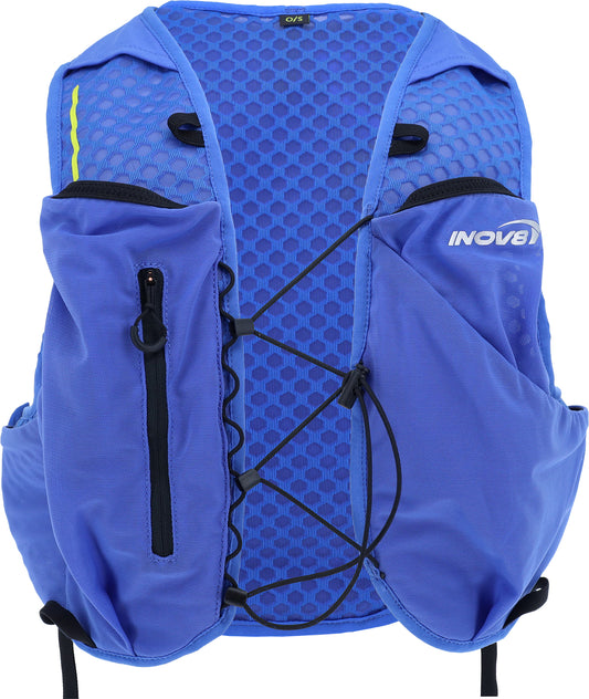 Inov8 Racepac 4 Running Backpack - Blue