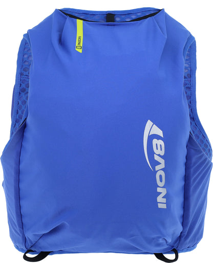 Inov8 Racepac 8 Running Backpack - Blue
