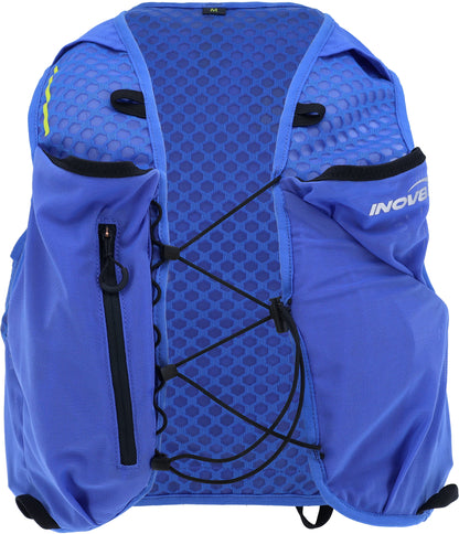Inov8 Racepac 8 Running Backpack - Blue