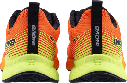 Inov8 RoadFly Mens Running Shoes - Orange