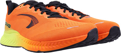Inov8 RoadFly WIDE FIT Mens Running Shoes - Orange