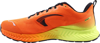 Inov8 RoadFly WIDE FIT Mens Running Shoes - Orange