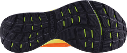 Inov8 RoadFly Mens Running Shoes - Orange