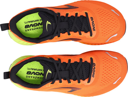 Inov8 RoadFly Mens Running Shoes - Orange