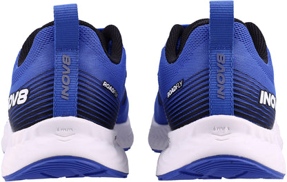 Inov8 RoadFly Mens Running Shoes - Blue