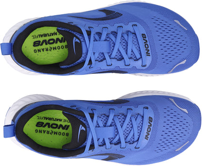 Inov8 RoadFly Mens Running Shoes - Blue