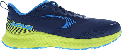 Inov8 RoadFly Mens Running Shoes - Blue