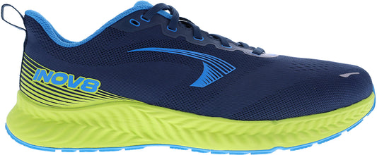 Inov8 RoadFly Mens Running Shoes - Blue