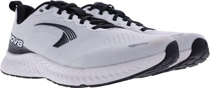 Inov8 RoadFly WIDE FIT Mens Running Shoes - White