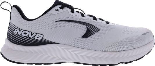 Inov8 RoadFly WIDE FIT Mens Running Shoes - White