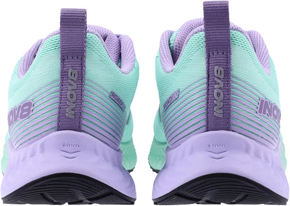 Inov8 RoadFly Womens Running Shoes - Green