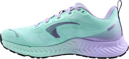 Inov8 RoadFly Womens Running Shoes - Green