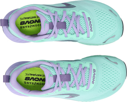 Inov8 RoadFly Womens Running Shoes - Green