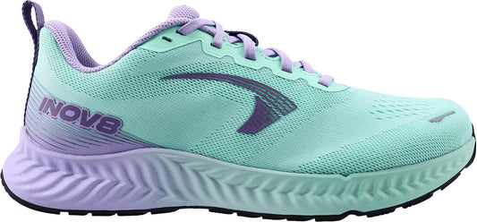Inov8 RoadFly Womens Running Shoes - Green